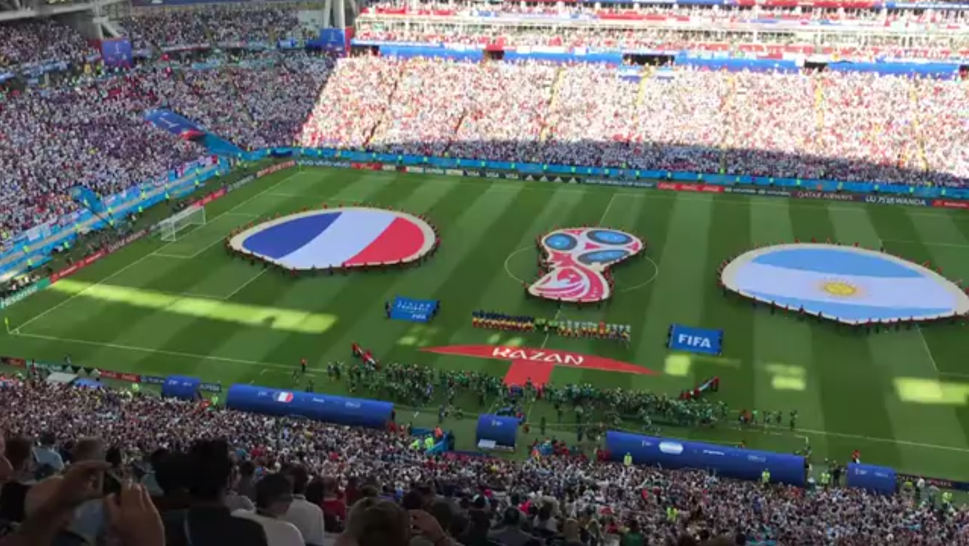 考验