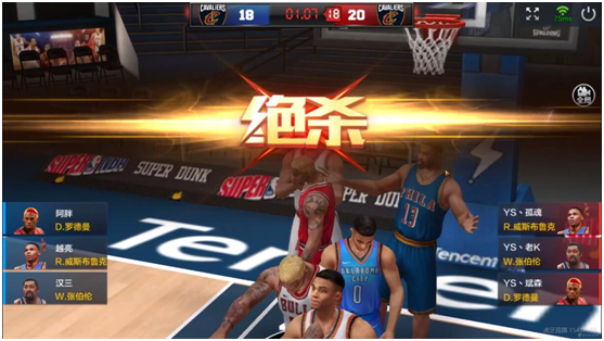 令人期待 令人期待